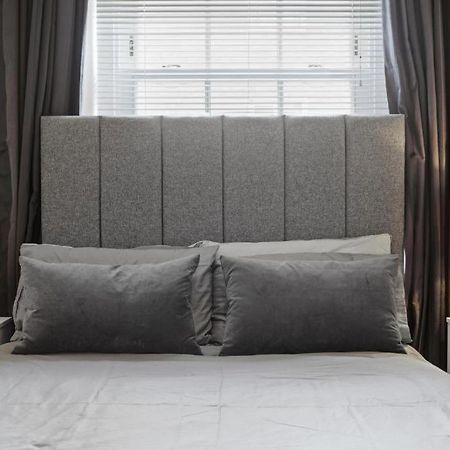 Modern Deluxe Apartment London Camberwell Denmark Exteriér fotografie