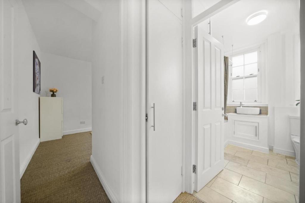 Modern Deluxe Apartment London Camberwell Denmark Exteriér fotografie