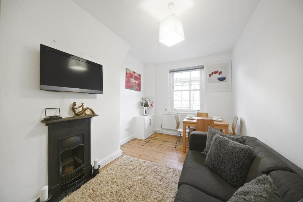 Modern Deluxe Apartment London Camberwell Denmark Exteriér fotografie