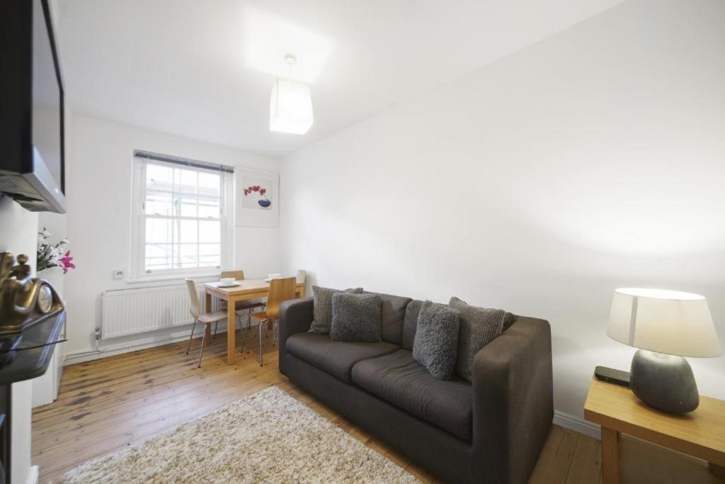 Modern Deluxe Apartment London Camberwell Denmark Exteriér fotografie